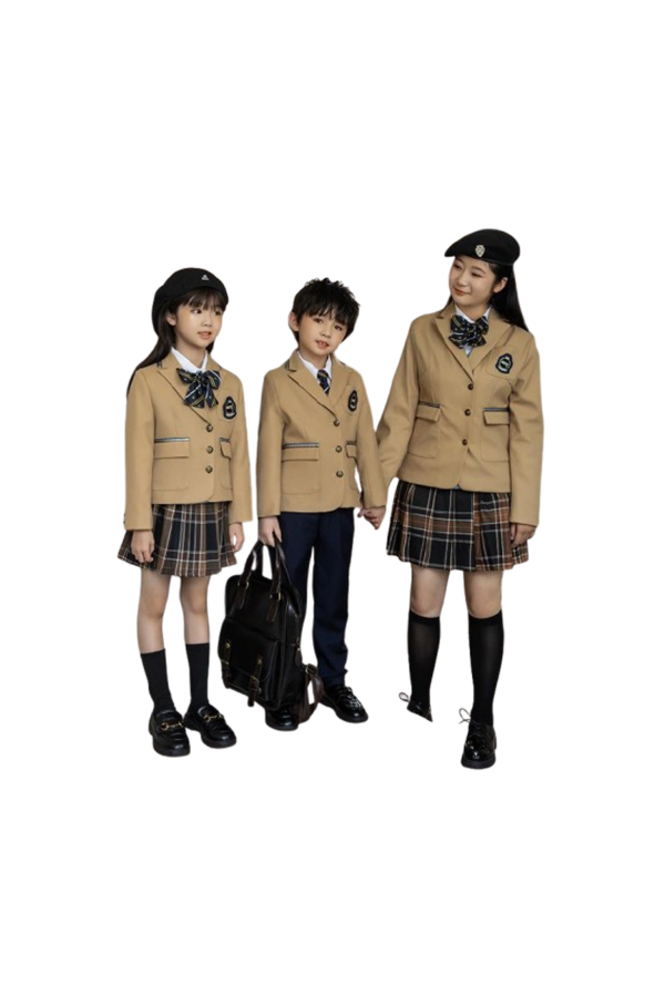 School Uniform